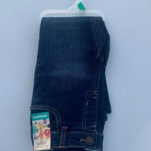 5T Bootcut Boy Jeans
